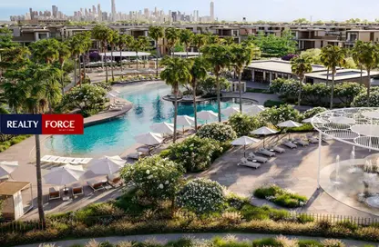 فيلا - 5 غرف نوم - 8 حمامات للبيع في ند الشبا جاردنز المرحلة 11 - حدائق ند الشبا - ند الشبا - دبي