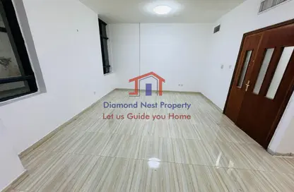 Apartment - 2 Bedrooms - 2 Bathrooms for rent in Danat Towers - Muroor Area - Abu Dhabi