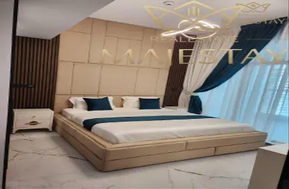 Apartment - 1 Bedroom - 2 Bathrooms for rent in Opalz By Danube Tower 1 - Opalz by Danube - Dubai Science Park - Dubai