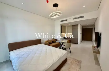 Apartment - Studio - 1 Bathroom for sale in Ashton Park - District 12 - Jumeirah Village Circle - Dubai