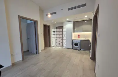 شقة - 2 غرف نوم - 2 حمامات للايجار في عزيزي ريفيرا 47 - عزيزي ريفيرا - ميدان واحد - ميدان - دبي