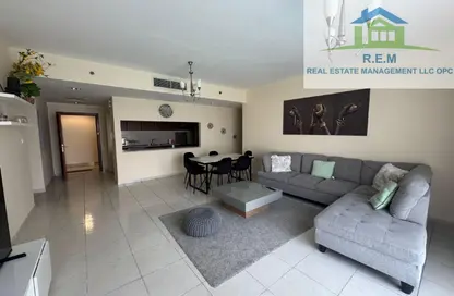 Apartment - 2 Bedrooms - 3 Bathrooms for sale in Lagoon B8 - The Lagoons - Mina Al Arab - Ras Al Khaimah