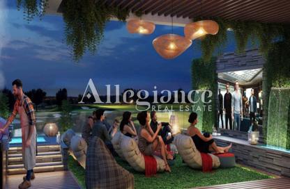 Villa - 5 Bedrooms - 5 Bathrooms for sale in Park Greens 1 - Park Greens - Damac Hills 2 - Dubai