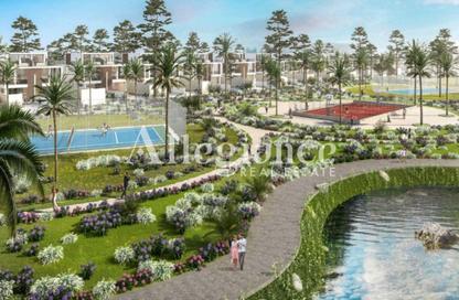 Villa - 5 Bedrooms - 5 Bathrooms for sale in Park Greens 1 - Park Greens - Damac Hills 2 - Dubai