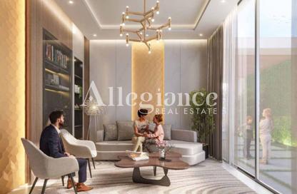 Villa - 5 Bedrooms - 5 Bathrooms for sale in Park Greens 1 - Park Greens - Damac Hills 2 - Dubai Villa - 5 Bedrooms - 5 Bathrooms for sale in Park Greens 1 - Park Greens - Damac Hills 2 - Dubai