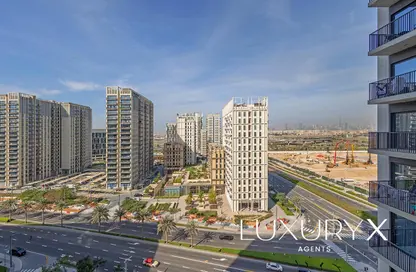 Apartment - 1 Bedroom - 1 Bathroom for sale in Park Ridge Tower C - Park Ridge - Dubai Hills Estate - Dubai