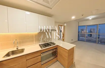 شقة - 3 غرف نوم - 2 حمامات للايجار في راديانت سكوير - مدينة الأضواء - جزيرة الريم - أبوظبي