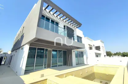 Villa - 5 Bedrooms - 6 Bathrooms for sale in Jumeirah Park Homes - Jumeirah Park - Dubai