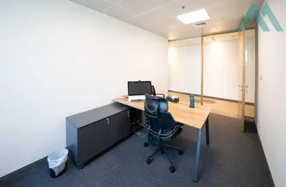 Office Space - Studio for rent in Bay Square Building 11 - Bay Square - Business Bay - Dubai