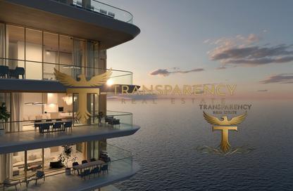 Apartment - 1 Bedroom - 2 Bathrooms for sale in Damac Riverside Views - Dubai Investment Park 2 (DIP 2) - Dubai Investment Park (DIP) - Dubai