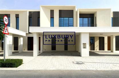 Villa - 3 Bedrooms - 4 Bathrooms for rent in Nara - The Valley - Dubai