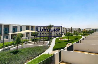Villa - 3 Bedrooms - 4 Bathrooms for rent in Nara - The Valley - Dubai