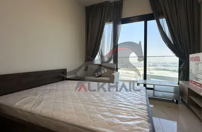 شقة - 1 حمام للبيع في برج الكسيس - جبل علي داون تاون - دبي