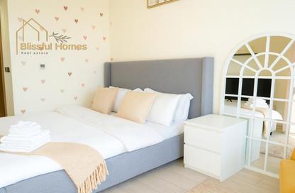 Apartment - Studio - 1 Bathroom for sale in Azizi Riviera 33 - Azizi Riviera - Meydan One - Meydan - Dubai