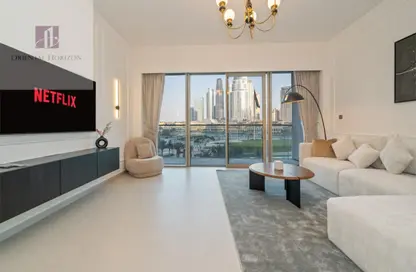 شقة - 2 غرف نوم - 2 حمامات للبيع في جراندي - منطقة دار الأوبرا - وسط مدينة دبي - دبي