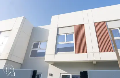 Townhouse - 3 Bedrooms - 4 Bathrooms for sale in Amaranta 3 - Amaranta - Villanova - Dubai Land - Dubai