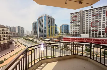 شقة - 2 غرف نوم - 3 حمامات للايجار في لينكولن بارك - شيفلد - لينكولن بارك - ارجان - دبي