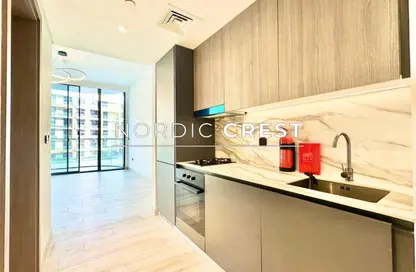 شقة - 1 حمام للايجار في اكسفورد جاردنز - ارجان - دبي