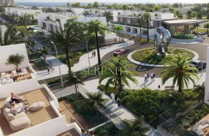 فيلا - 3 غرف نوم - 4 حمامات للبيع في أيلا هومز - قرية الحمرا - رأس الخيمة