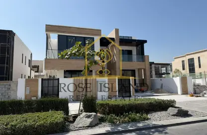 Villa - 7 Bedrooms - 7+ Bathrooms for sale in Saadiyat Reserve - Saadiyat Island - Abu Dhabi