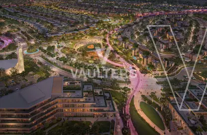 فيلا - 3 غرف نوم - 4 حمامات للبيع في دلفي في أثلون - أثلون - دبي لاند - دبي