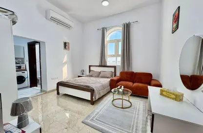 شقة - 1 حمام للايجار في اس ايتش 12 - الشامخة - أبوظبي