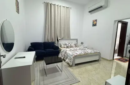 شقة - 1 حمام للايجار في اس ايتش 12 - الشامخة - أبوظبي