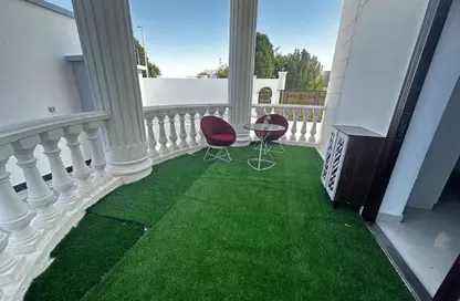 شقة - 1 حمام للايجار في اس ايتش 12 - الشامخة - أبوظبي