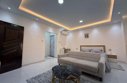 Apartment - Studio - 1 Bathroom for rent in SH- 12 - Al Shamkha - Abu Dhabi