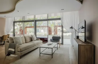 Apartment - 2 Bedrooms - 2 Bathrooms for rent in City Walk Residential Building 11B - City Walk Residential - City Walk - Dubai