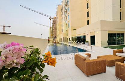 Apartment - 2 Bedrooms - 3 Bathrooms for rent in The Flagship Three - Al Satwa - Dubai