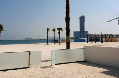 Villa - 4 Bedrooms - 5 Bathrooms for rent in Danah Bay - Al Marjan Island - Ras Al Khaimah