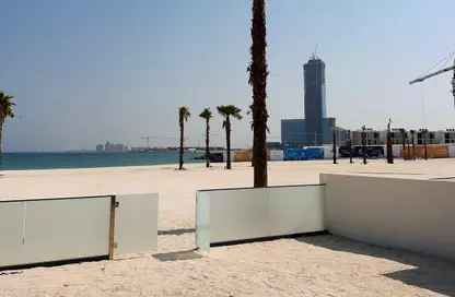 فيلا - 4 غرف نوم - 5 حمامات للايجار في خليج دانه - جزيرة المرجان - رأس الخيمة