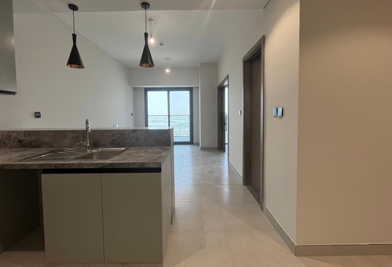 Ready To Move | Golf View | Brand New 4