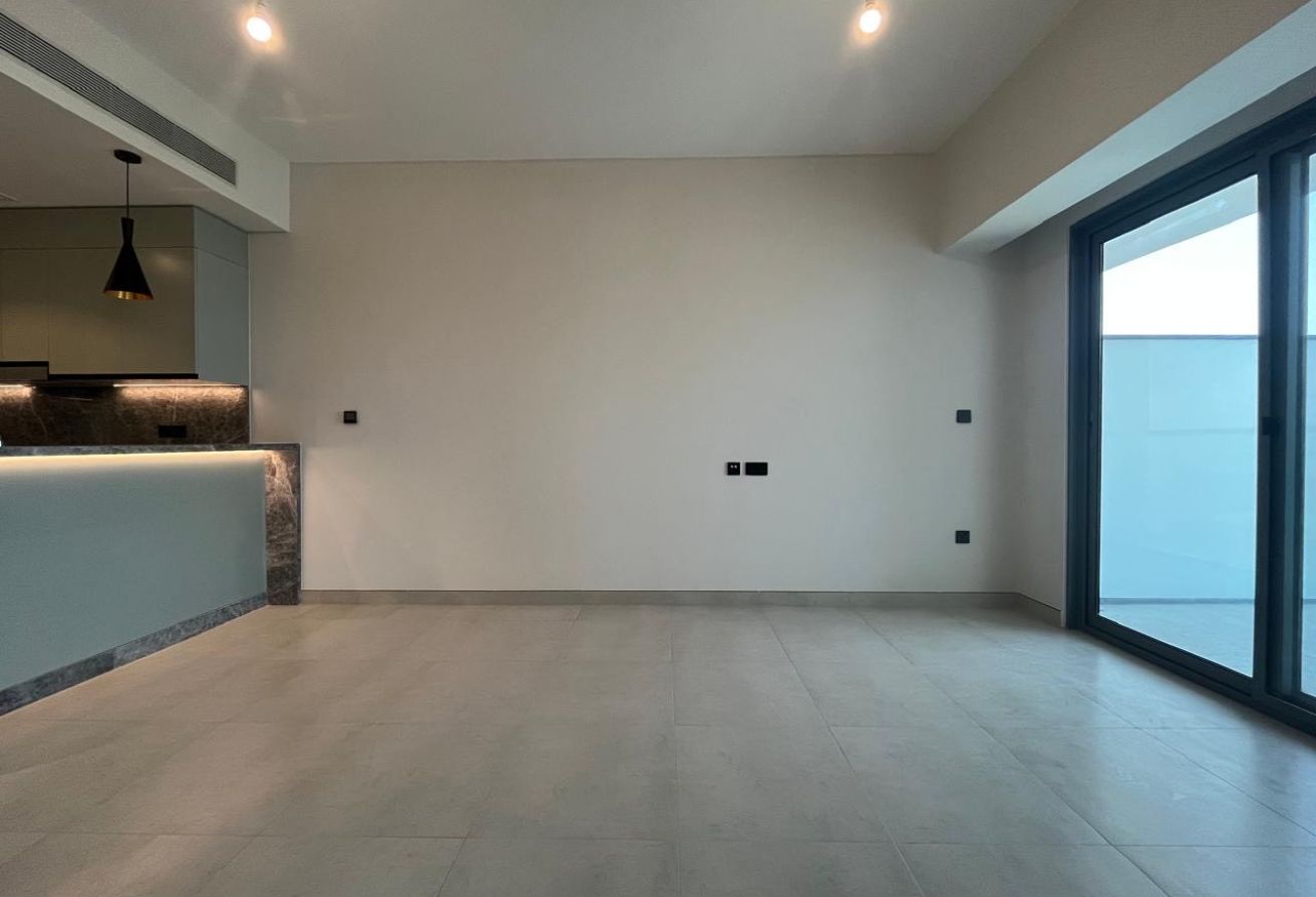 Ready To Move | Golf View | Brand New 2
