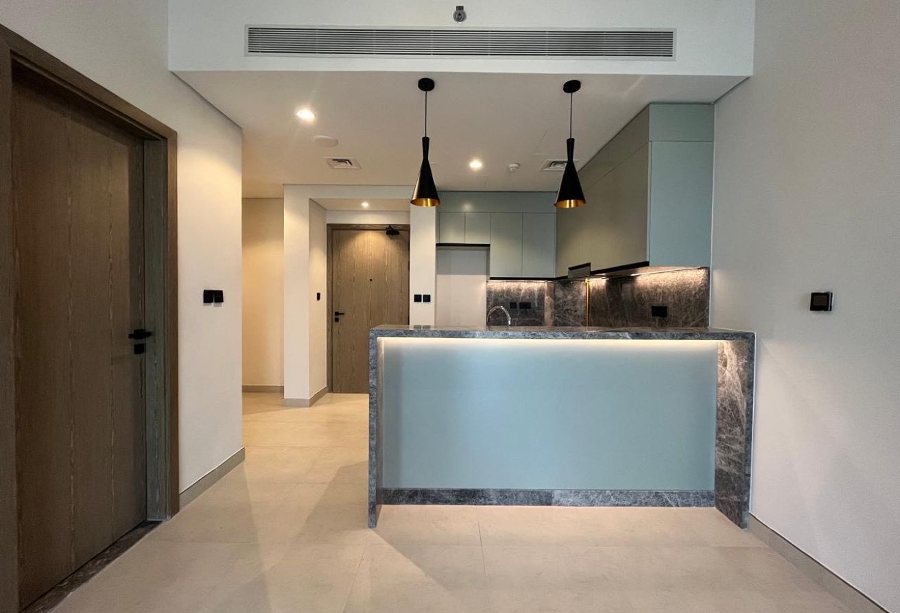 Ready To Move | Golf View | Brand New 3