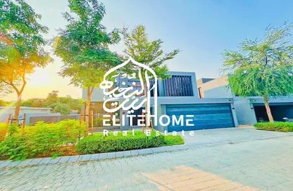 Villa - 4 Bedrooms - 6 Bathrooms for sale in Robinia - Masaar - Tilal City - Sharjah