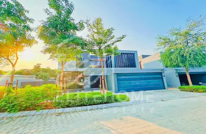 فيلا - 4 غرف نوم - 6 حمامات للبيع في روبينيا - مسار - تلال سيتي - الشارقة