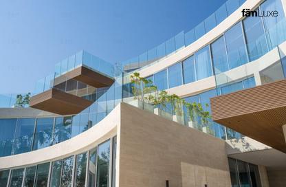Villa - 5 Bedrooms - 7+ Bathrooms for sale in Zuha Island Villas - The World Islands - Dubai