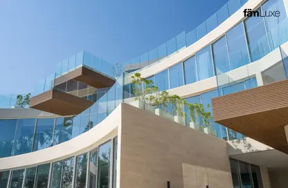 فيلا - 5 غرف نوم - 8 حمامات للبيع في جزيرة زها - جزر العالم - دبي