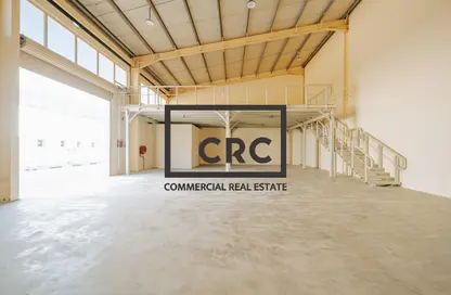 مستودع - غرفة نوم للايجار في المرحلة 1 - مجمع دبي للاستثمار - دبي