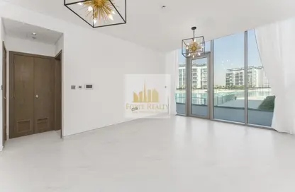 Apartment - 1 Bedroom - 2 Bathrooms for rent in Residences 16 - District One - Mohammed Bin Rashid City - Dubai Apartment - 1 Bedroom - 2 Bathrooms for rent in Residences 16 - District One - Mohammed Bin Rashid City - Dubai