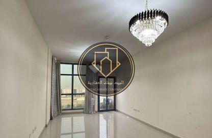 Apartment - 2 - 2 for sale in Al Nuaimiya Towers C - Al Nuaimiya - Ajman