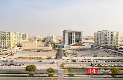 شقة - 2 غرف نوم - 2 حمامات للايجار في جواهر الصكوك الوطنية - ليوان - دبي لاند - دبي