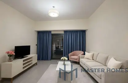 شقة - 2 غرف نوم - 3 حمامات للايجار في برج ميرانو - الخليج التجاري - دبي