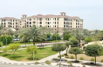 Apartment - 3 Bedrooms - 5 Bathrooms for rent in Groves - The Pearl Residences at Saadiyat - Saadiyat Island - Abu Dhabi