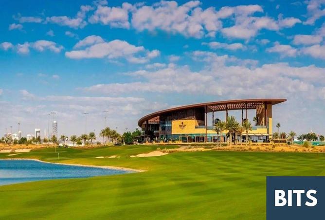 G+1+R Plot | Investor Deal | Full Golf course view