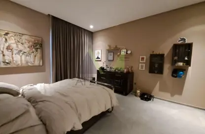 Apartment - 2 Bedrooms - 4 Bathrooms for rent in Rosebay Living - Meydan Avenue - Meydan - Dubai