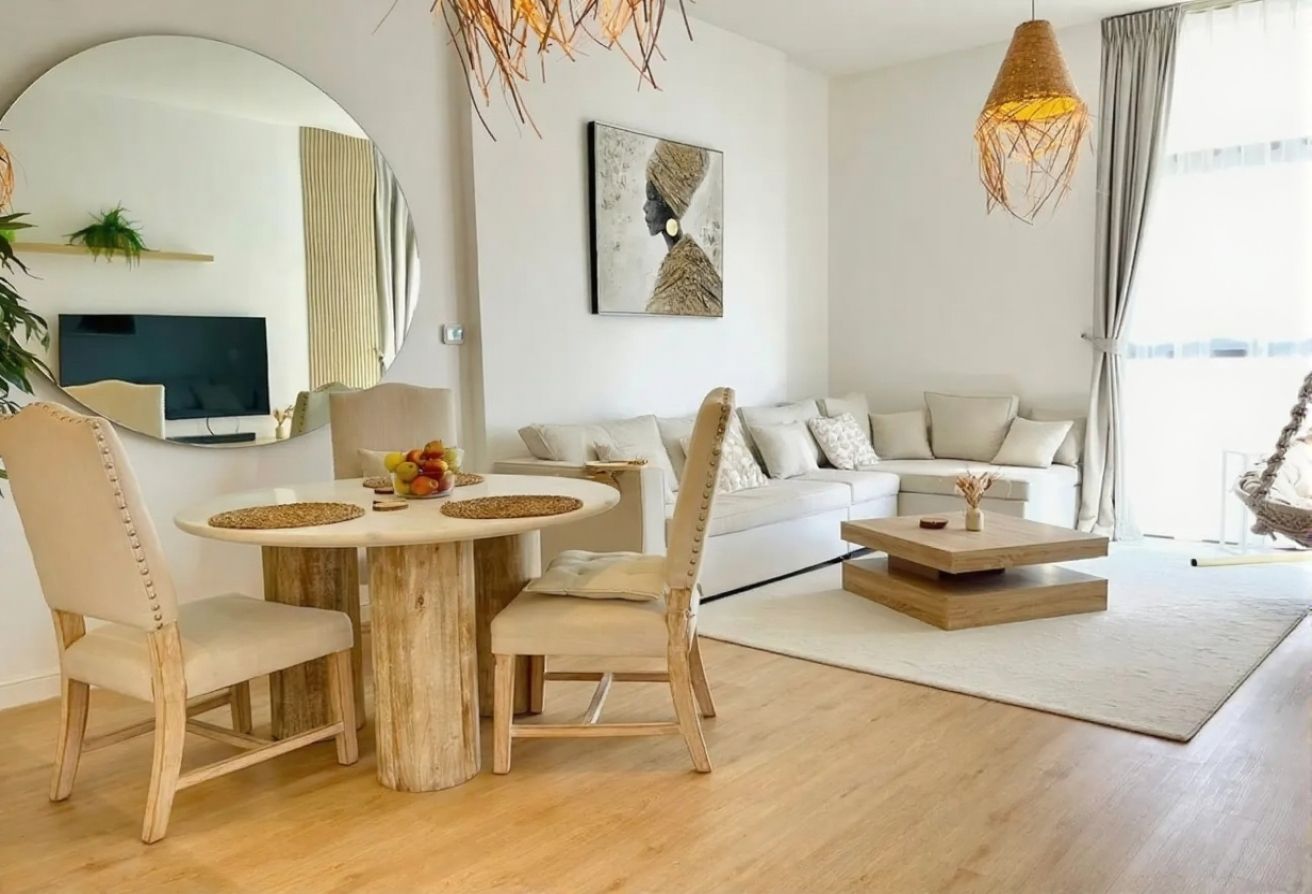 Vacant on Transfer | Fully Furnished and Upgraded 3