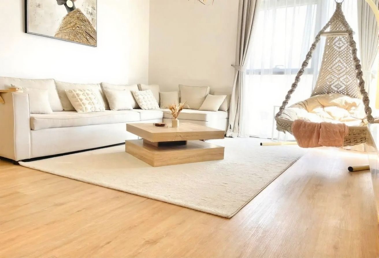 Vacant on Transfer | Fully Furnished and Upgraded 2
